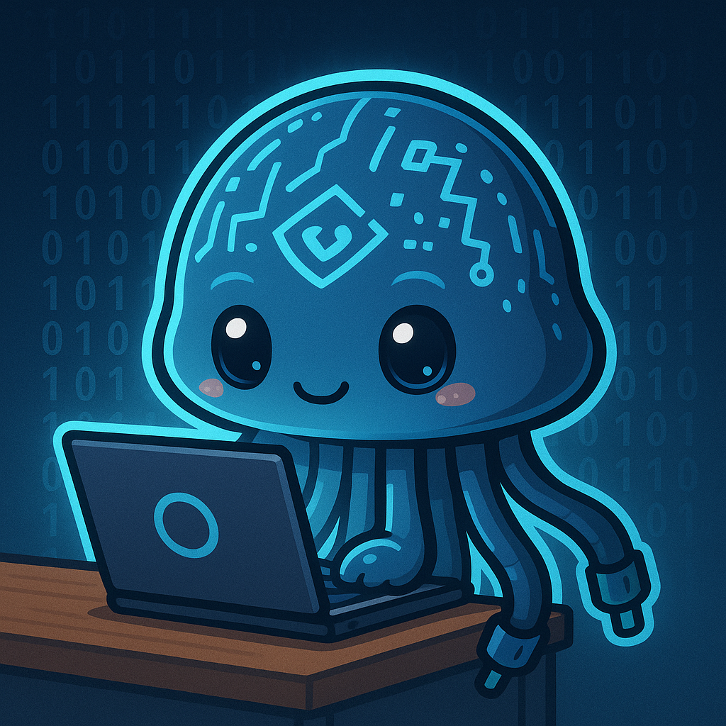 Jellyfish cyber lab
